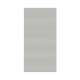 SMM4W4896-27V Monterey 48-in x 96-in 4mm Shower Wall Panel, Grey Stone Velvet
