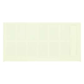 SMFL6034R-32 60-in x 34-in Linear Single Threshold Shower Base With Concealed Right Hand Drain, Cameo