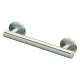 SMSS12-BS Sienna 12-in ADA Grab Bar With 1.25-in Diameter, Brushed Stainless