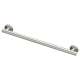 SMSS30-BS Sienna 30-in ADA Grab Bar With 1.25-in Diameter, Brushed Stainless