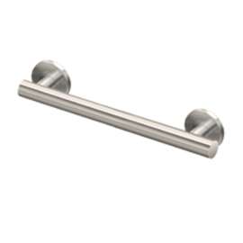 Stainless Steel 1-1/4-in Dia. 48-inch Grab Bar, Polished Stainless