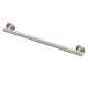 SMSS30-PS Sienna 30-in ADA Grab Bar With 1.25-in Diameter, Polished Stainless