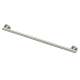 SMSS42-PS Sienna 42-in ADA Grab Bar With 1.25-in Diameter, Polished Stainless