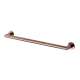 SMTS24-CB Tyler 24-in Grab Bar With 1-in Diameter, Champagne Bronze