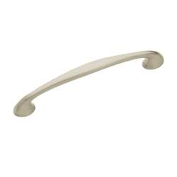 Brass Classics BP4479-G10 Pull 3-3/4-in CC in Satin Nickel