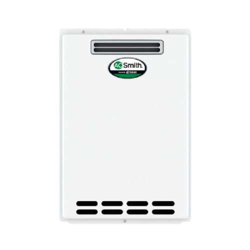 A.O. Smith Tankless Indoor/Outdoor ATO-110-N