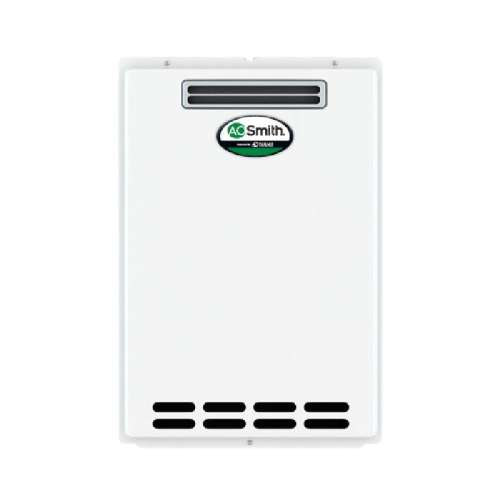 A.O. Smith Tankless Indoor/Outdoor ATO-510-P