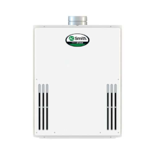 A.O. Smith Tankless Indoor/Outdoor ATIO-710-AN