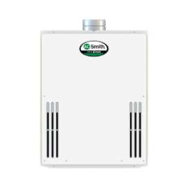 A.O. Smith Tankless Indoor/Outdoor ATIO-710-AP