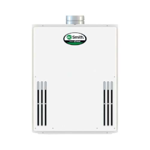 A.O. Smith Tankless Indoor/Outdoor ATIO-710-AP