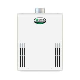 A.O. Smith Tankless Indoor/Outdoor ATIO-710-N