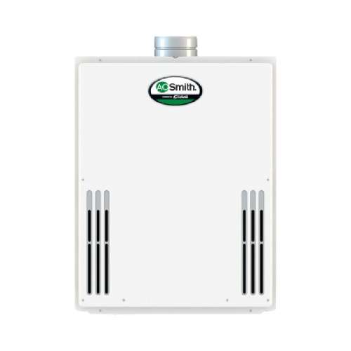 A.O. Smith Tankless Indoor/Outdoor ATIO-710-N
