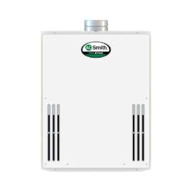 A.O. Smith Tankless Indoor/Outdoor ATIO-710-P