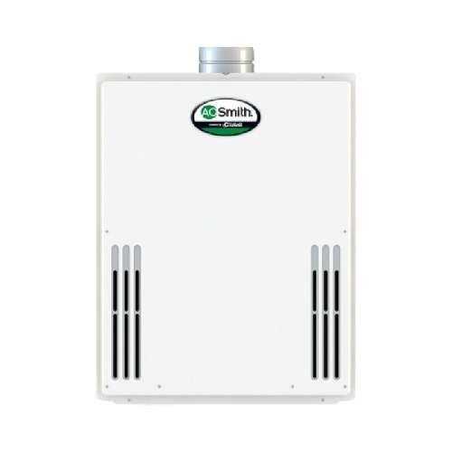 A.O. Smith Tankless Indoor/Outdoor ATIO-710-P