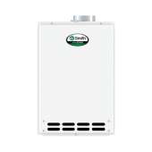 Tankless Water Heaters