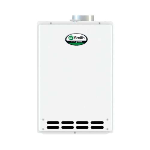 A.O. Smith Tankless Indoor/Outdoor ATI-110-N