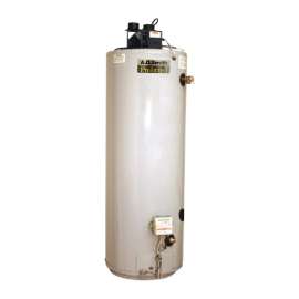 A.O. Smith Conservationist Power Direct Vent BPD-75