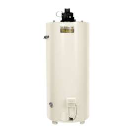A.O. Smith Conservationist Power Vent BTF-80