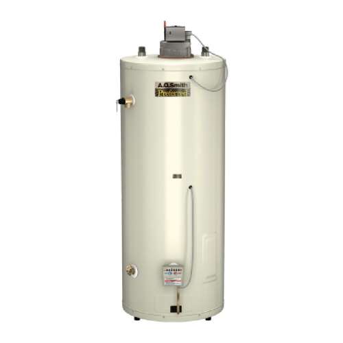 A.O. Smith Conservationist BTN BTN-80