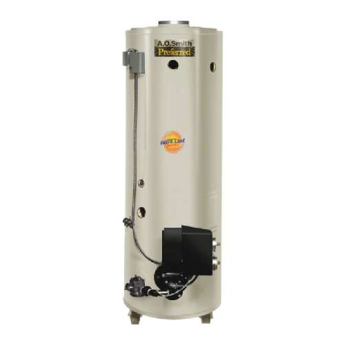 A.O. Smith Power-Burner BTPV-650A