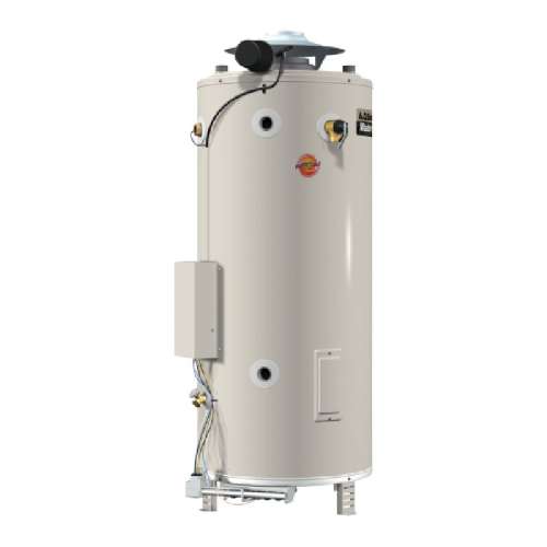 A.O. Smith Master-Fit Booster BTR-201