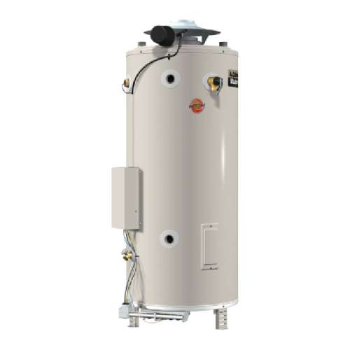 A.O. Smith Master-Fit BTR-500A