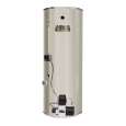 Oil Fired Water Heaters