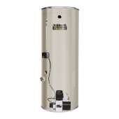Oil Fired Water Heaters