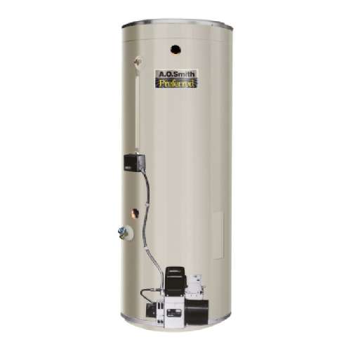 A.O. Smith Conservationist Duraclad  COF-315A