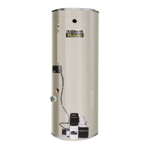 A.O. Smith Conservationist Duraclad  COF-385A