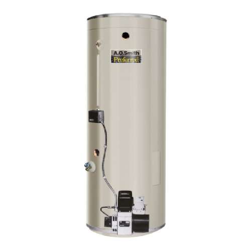 A.O. Smith Conservationist Duraclad  COF-455A