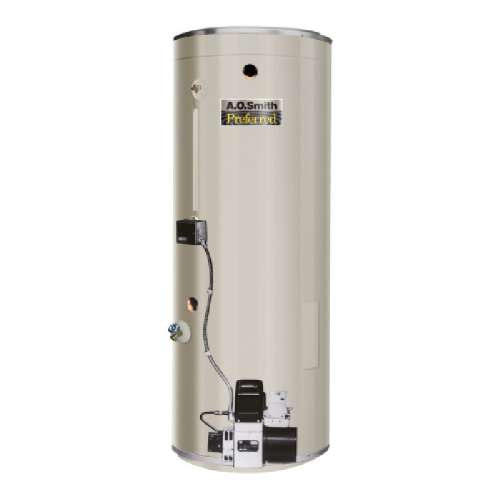 A.O. Smith Conservationist Duraclad  COF-700A