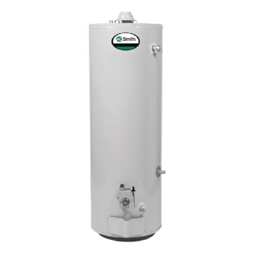 A.O. Smith Energy Saver Manufactured Housing FMV-40