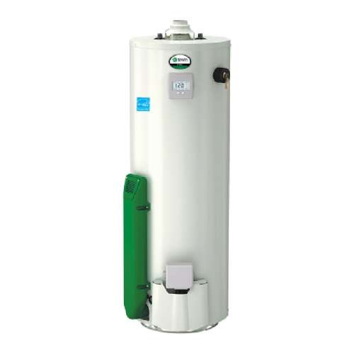 A.O. Smith High Efficiency .67 EF Flue Damper GCF-50