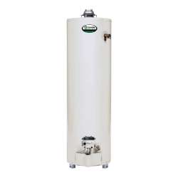 GCNH-40 40,000 BTU 40 Gal Residential Natural Gas Water Heater