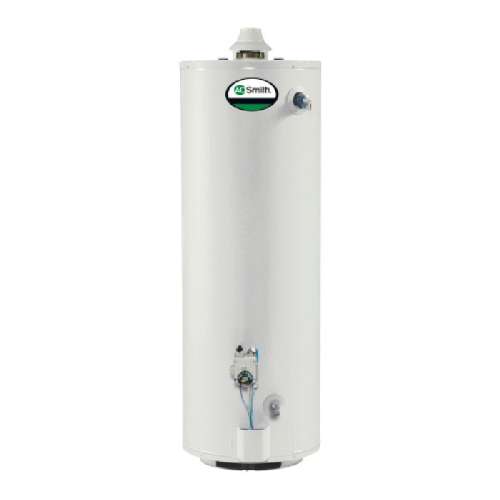 A.O. Smith ProMax High Recovery GCVT-40-LP