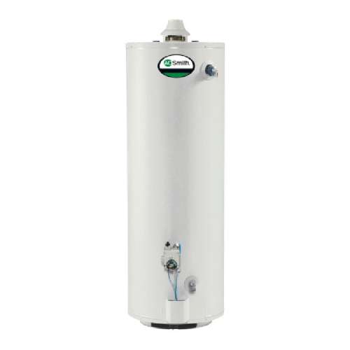 A.O. Smith ProMax High Recovery GCVT-50-LP