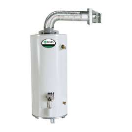 A.O. Smith ProMax Direct Vent GDVT-50