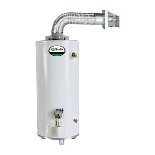 A.O. Smith ProMax Direct Vent GDVT-50-LP