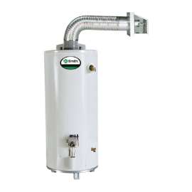 A.O. Smith ProMax Direct Vent GDV-50