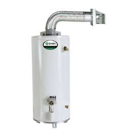 A.O. Smith ProMax Direct Vent GDV-75