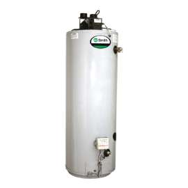 A.O. Smith ProMax SL Power Direct Vent GPDX-50-LP