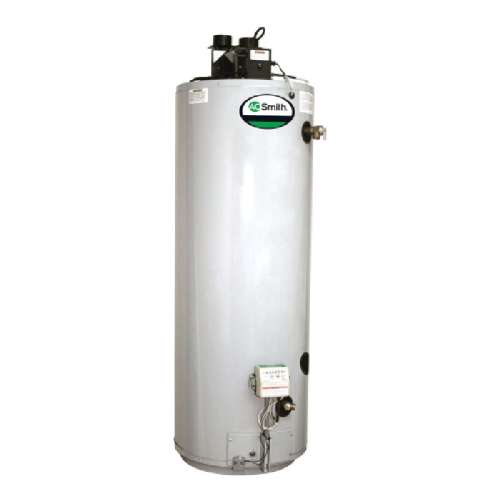 A.O. Smith ProMax SL Power Direct Vent GPDX-50-LP