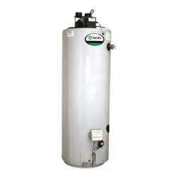 GPD-40 40,000 BTU 40 Gal Residential Natural Gas Water Heater