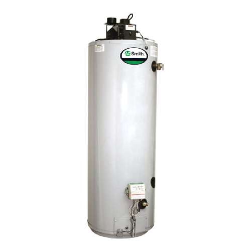 A.O. Smith ProMax Closed Combustion GPD-40-LP