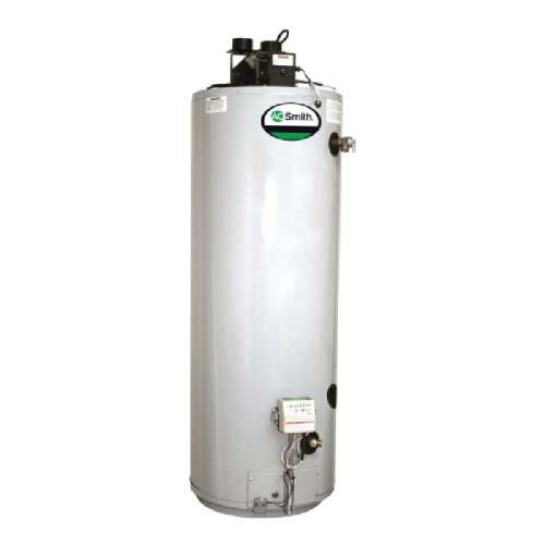 A.O. Smith ProMax Closed Combustion GPD-50