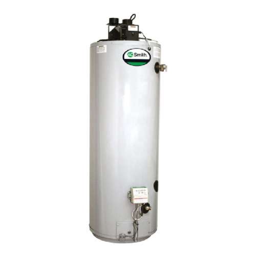 A.O. Smith ProMax Closed Combustion GPD-50-LP