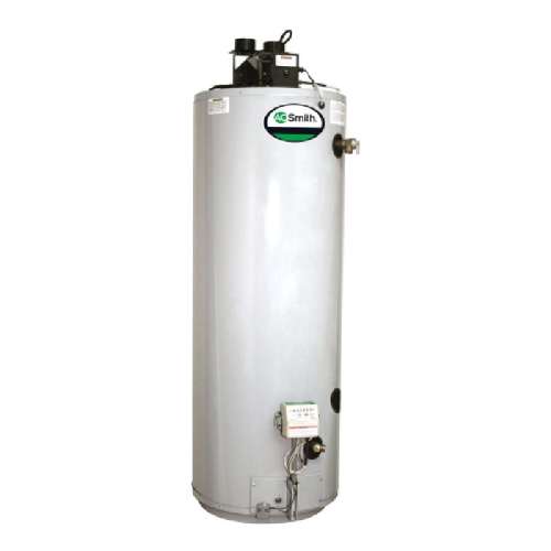 A.O. Smith ProMax Closed Combustion GPD-75-LP