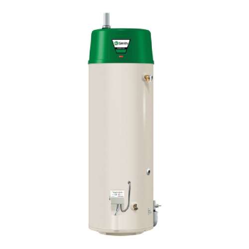 A.O. Smith Vertex  Power Vent GPHE-50