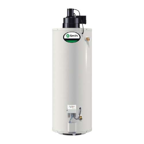A.O. Smith ProMax SL Power Vent GPS-75L
